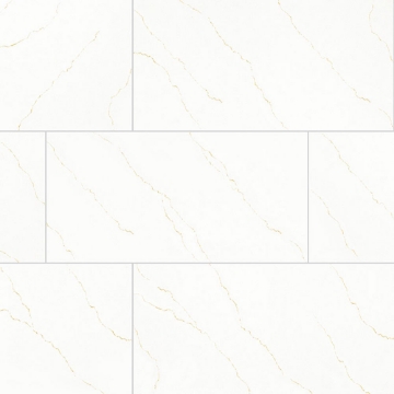 Picture of MS International - Miraggio 12 x 24 Gold Matte