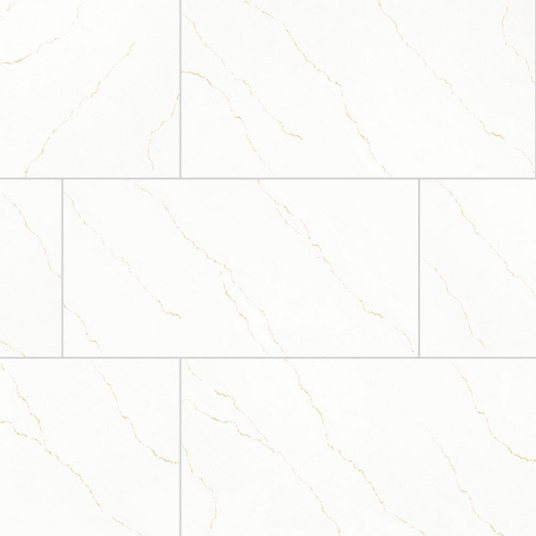 Picture of MS International - Miraggio 12 x 24 Gold Matte