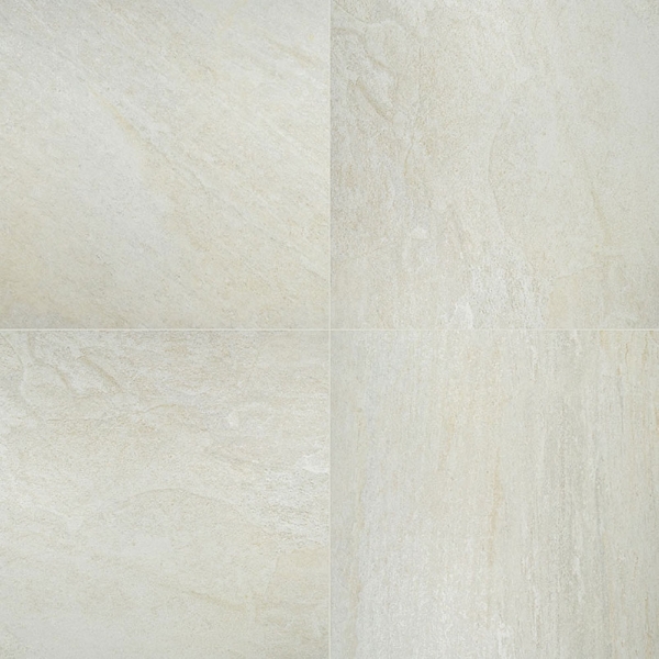 Picture of MS International - Legions 24 x 24 Quartz White