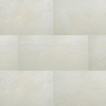 Picture of MS International - Legions 24 x 48 Quartz White