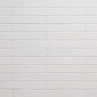 Picture of MS International - Brickstone 2 x 18 White