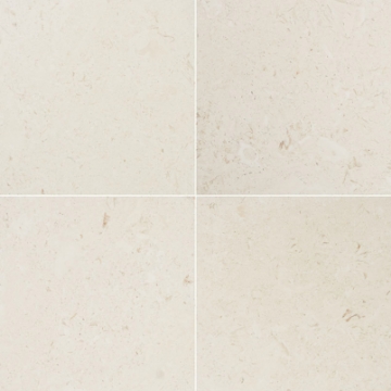 Picture of MS International - Natural Stone Pavers 24 x 24 Mayra White Tumbled