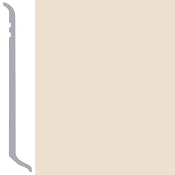 Picture of Mohawk Group - Wall Base Cove Base 4 .125 Cream