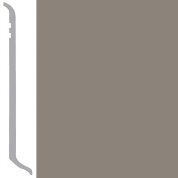 Picture of Mohawk Group - Wall Base Cove Base 4 .125 Greige