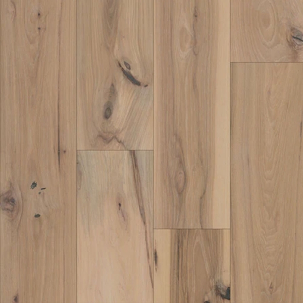 Picture of Dixie Home Floors - Colonial Hickory Andover Hickory