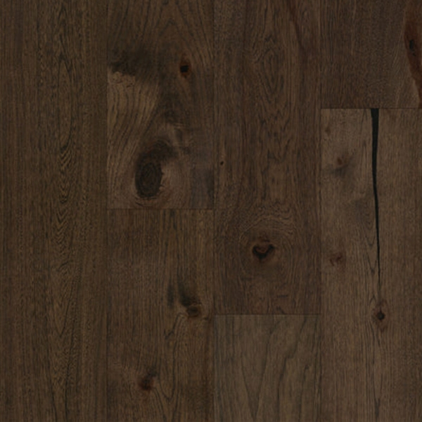 Picture of Dixie Home Floors - Colonial Hickory Dover Hickory