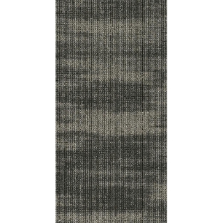 Picture of Philadelphia Commercial by Shaw - Ridges 18 x 36 Shungite