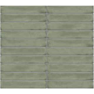 Picture of Daltile - Artcrafted Mosaic Aloe