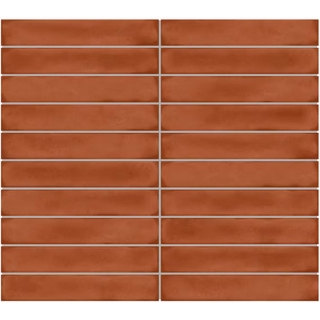 Picture of Daltile - Artcrafted Mosaic Cotto