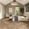 Picture of Daltile - Asher Bend 5 x 24 Lodge