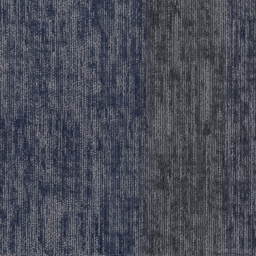 Picture of Shaw Contract - Offset Shimmery Blue