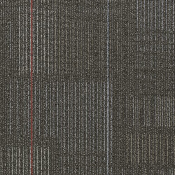 Picture of Shaw Contract - Diffuse 24 x 24 Routes