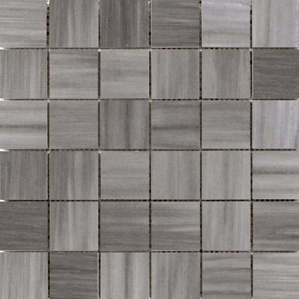 Picture of Emser Tile - Latitude Mosaic Graphite