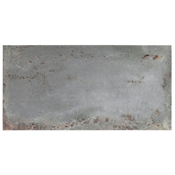 Picture of SOHO Studio Corp - Angela Harris San Francisco 12 x 24 Gray Matte