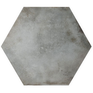 Picture of SOHO Studio Corp - Angela Harris San Francisco Hexagon Gray