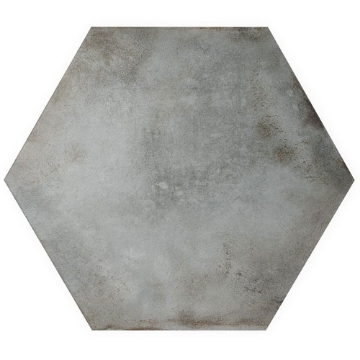 Picture of SOHO Studio Corp - Angela Harris San Francisco Hexagon Gray