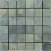 Picture of SOHO Studio Corp - Angela Harris San Francisco Mosaic Aquamarine