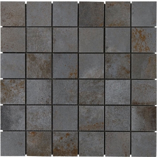 Picture of SOHO Studio Corp - Angela Harris San Francisco Mosaic Graphite