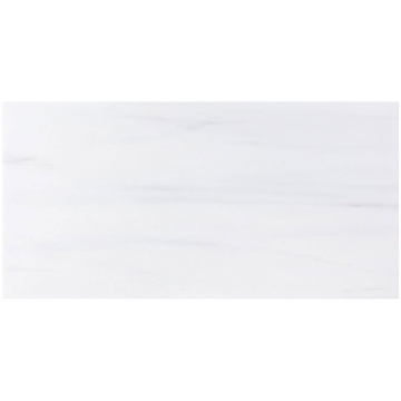 Picture of SOHO Studio Corp - Bianco Dolomite 12 x 24 Bianco Dolomite Polished