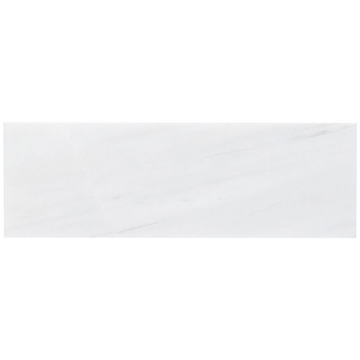Picture of SOHO Studio Corp - Bianco Dolomite 4 x 12 Bianco Dolomite Polished