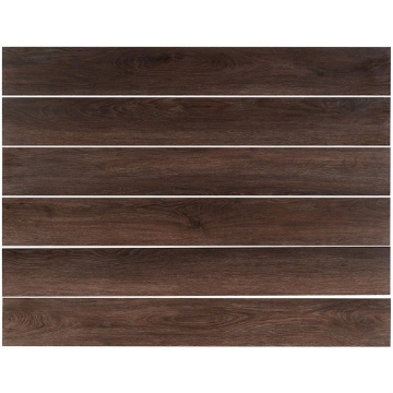 Picture of SOHO Studio Corp - Murray Loose Lay Espresso