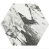 Picture of Daltile - Divinium Hexagon Calypso