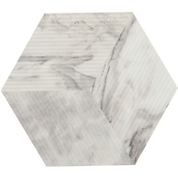 Picture of Daltile - Divinium Hexagon Zion