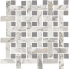 Picture of Daltile - Divinium Mosaic Basketweave Zion