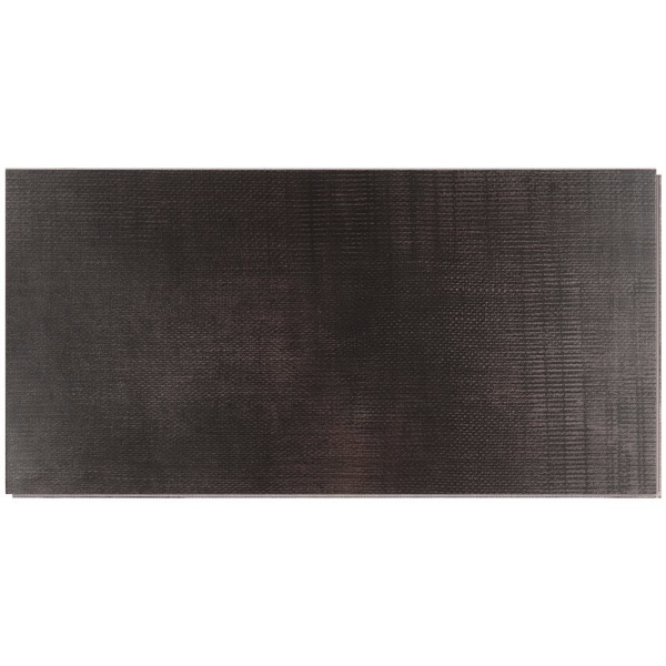 Picture of SOHO Studio Corp - Organic Rug Click Charcoal