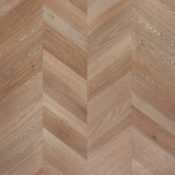 Picture of SOHO Studio Corp - Stacy Garcia Artwood Chevron Starling