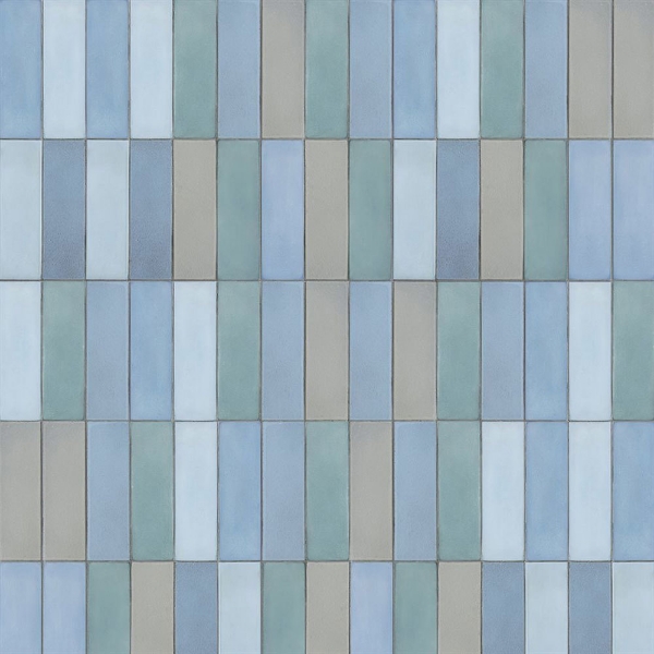 Picture of SOHO Studio Corp - ColorHues Blend Lake Blend