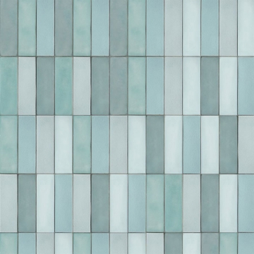 Picture of SOHO Studio Corp - ColorHues Blend Ocean Blend