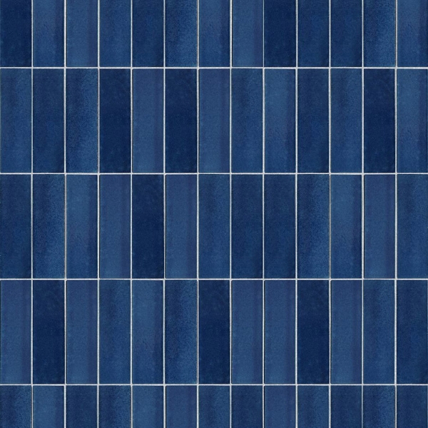 Picture of SOHO Studio Corp - ColorHues Lava Stone Blue Jean