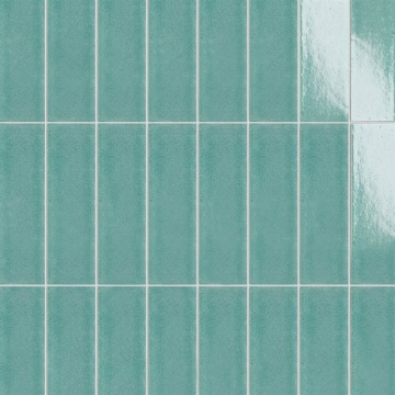 Picture of SOHO Studio Corp - ColorHues Lava Stone Jade