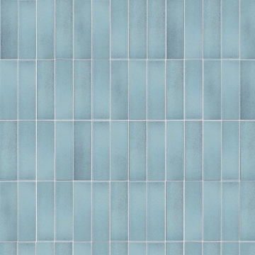 Picture of SOHO Studio Corp - ColorHues Lava Stone Turquoise