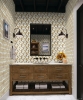 Picture of Daltile - Vivify Mosaic Heirloom Gold