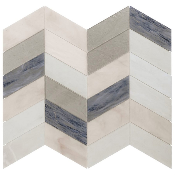 Picture of SOHO Studio Corp - Elizabeth Sutton Envy Aspen Silver