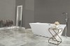 Picture of Daltile - Flat Steel
