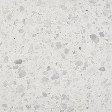 Picture of SOHO Studio Corp - Italy Terrazzo Sacra Bianco