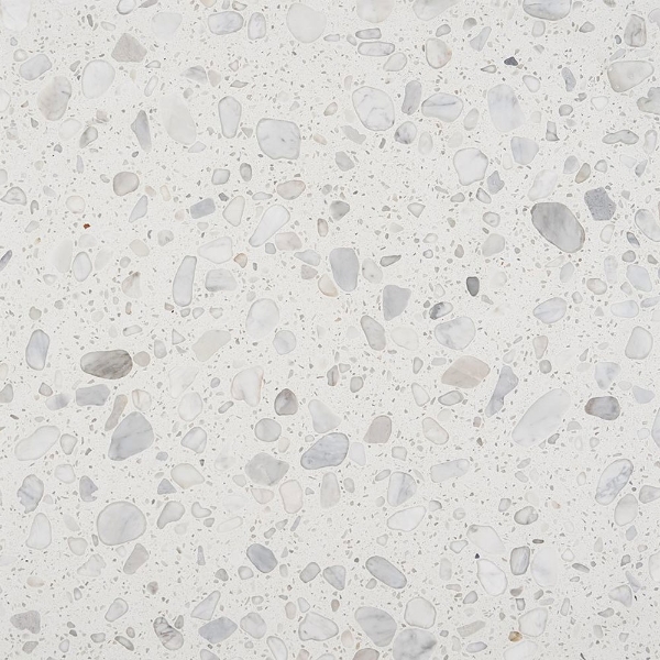 Picture of SOHO Studio Corp - Italy Terrazzo Sacra Bianco
