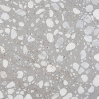 Picture of SOHO Studio Corp - Italy Terrazzo Sacra Grigio