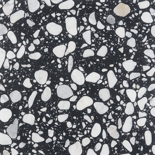Picture of SOHO Studio Corp - Italy Terrazzo Sacra Nero
