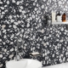 Picture of SOHO Studio Corp - Italy Terrazzo Sacra Nero