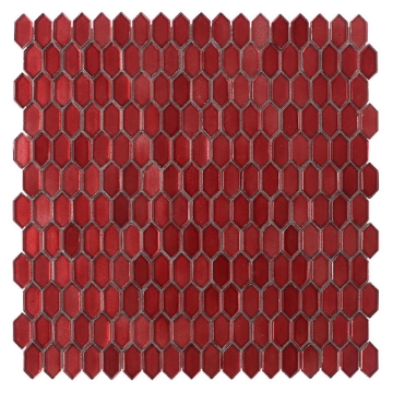 Picture of SOHO Studio Corp - Moonlit Red