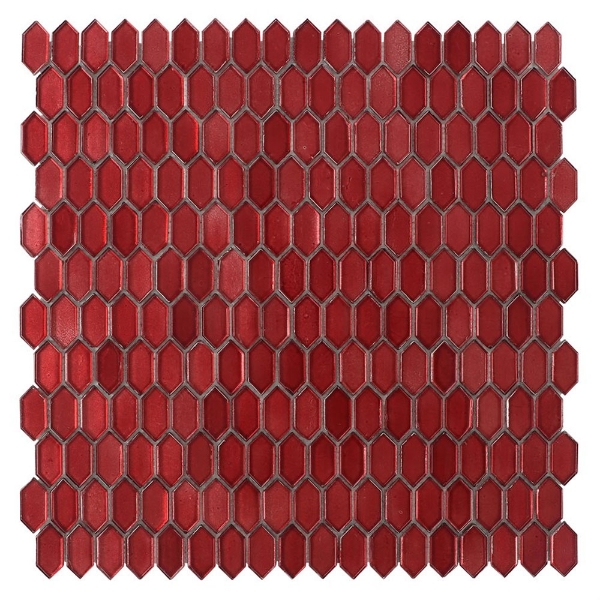 Picture of SOHO Studio Corp - Moonlit Red