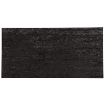 Picture of SOHO Studio Corp - Speak Decoro Leather Black