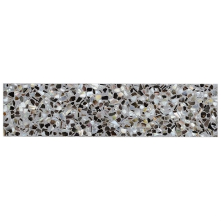 Picture of SOHO Studio Corp - Pearl Terrazzo Black