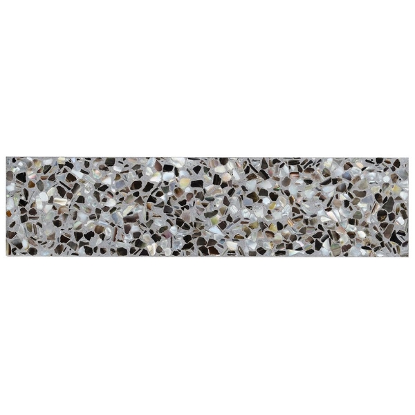 Picture of SOHO Studio Corp - Pearl Terrazzo Black