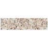 Picture of SOHO Studio Corp - Pearl Terrazzo Cream