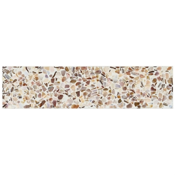 Picture of SOHO Studio Corp - Pearl Terrazzo Cream
